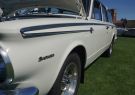 2014 Chryslers by the Bay
