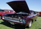 2014 Chryslers by the Bay