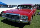 2014 Chryslers by the Bay