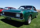 2014 Chryslers by the Bay