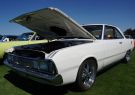 2014 Chryslers by the Bay