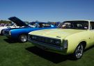 2014 Chryslers by the Bay