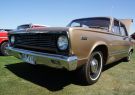 2014 Chryslers by the Bay