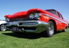 2014 Chryslers by the Bay