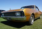 2014 Chryslers by the Bay