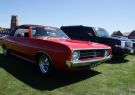 2014 Chryslers by the Bay