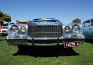 2014 Chryslers by the Bay