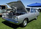 2014 Chryslers by the Bay
