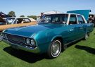2014 Chryslers by the Bay