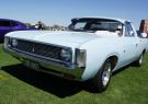 2014 Chryslers by the Bay
