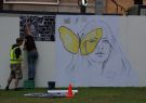 FIGMENT art installation Geelong