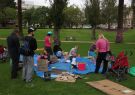 FIGMENT art installation Geelong