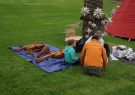 FIGMENT art installation Geelong