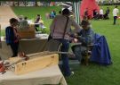 FIGMENT art installation Geelong