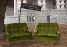FIGMENT art installation Geelong