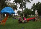 FIGMENT art installation Geelong