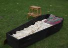 FIGMENT art installation Geelong