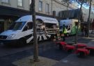 Geelong Mall Foodtruck Friday