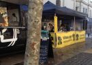 Geelong Mall Foodtruck Friday