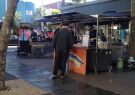 Geelong Mall Foodtruck Friday