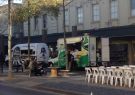 Geelong Mall Foodtruck Friday