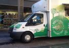Geelong Mall Foodtruck Friday