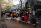 Geelong Mall Foodtruck Friday
