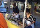 Geelong Mall Foodtruck Friday