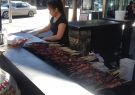 Geelong Mall Foodtruck Friday