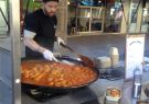 Geelong Mall Foodtruck Friday