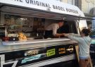 Geelong Mall Foodtruck Friday