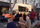 Geelong Mall Foodtruck Friday
