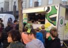 Geelong Mall Foodtruck Friday
