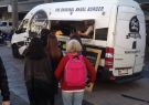 Geelong Mall Foodtruck Friday