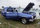 EH Show Car at the 2014 Geelong All Holden Day
