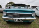 EH Holden at the 2014 Geelong All Holden Day