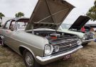 HR Holden at the 2014 Geelong All Holden Day