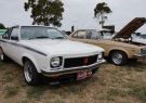 Toranas at the 2014 Geelong All Holden Day