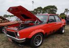SLR 5000 at the 2014 Geelong All Holden Day