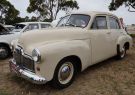 48/215 Holden Sedan at the 2014 Geelong All Holden Day