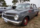 EJ Holden at the 2014 Geelong All Holden Day
