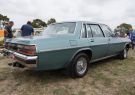 WB Statesman at the 2014 Geelong All Holden Day