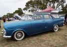 EK Holden Wagon at the 2014 Geelong All Holden Day