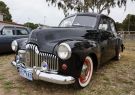 48/215 Holden Sedan at the 2014 Geelong All Holden Day
