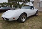 Chev Corvette