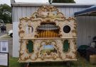 2014 Geelong Vinatage Rally and Truck Show