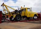 2014 Geelong Vinatage Rally and Truck Show