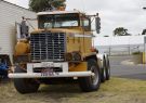2014 Geelong Vintage Rally & Truck Show