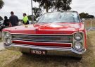 2014 Geelong Vintage Rally & Truck Show