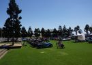 MG Classic Car Show Geelong
